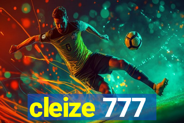 cleize 777